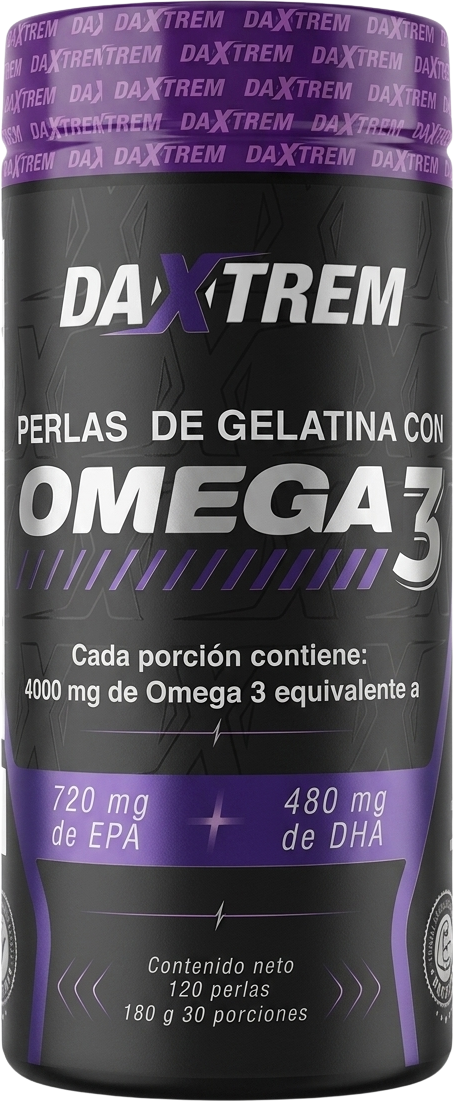 Omega 3